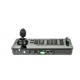 CleverMic Camera Control Pro NDI , пульт управления PTZ камерами 
